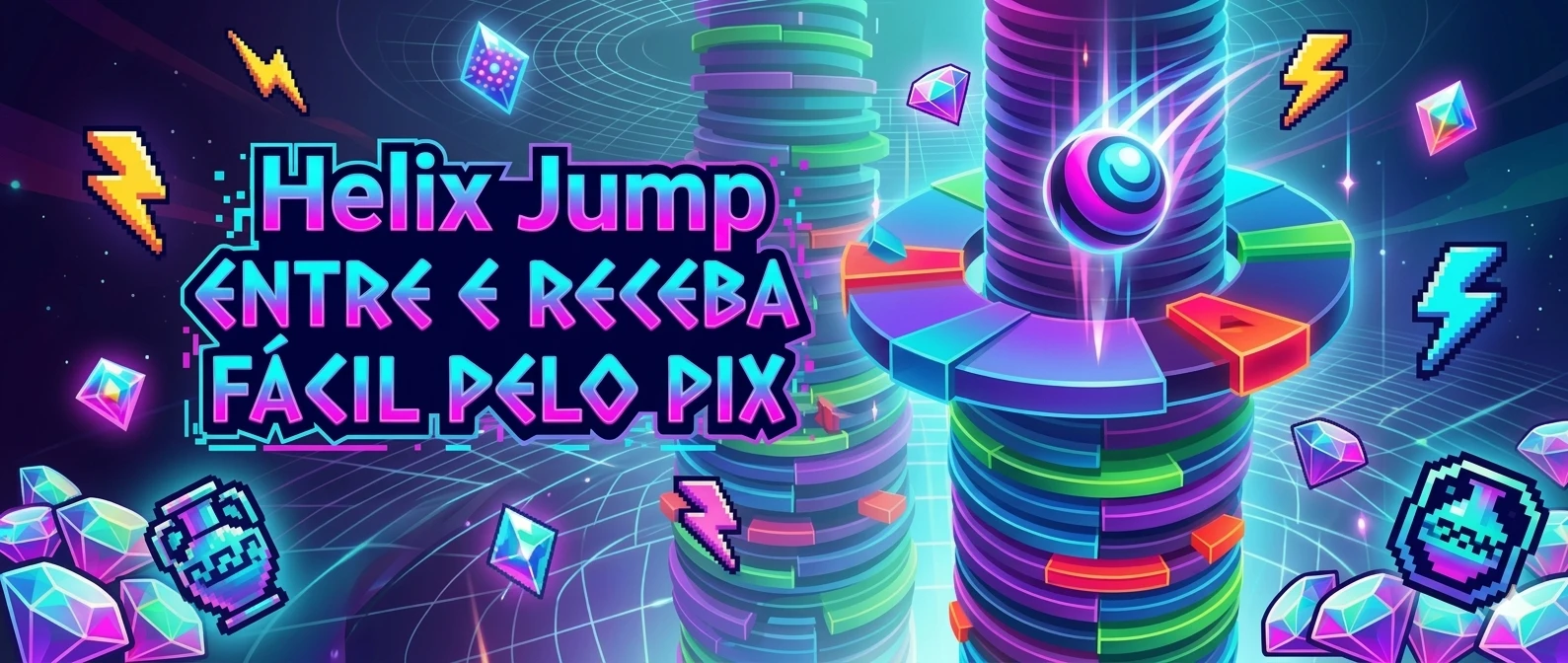 COMPRE NO PIX & RECEBA NO PIX